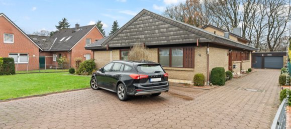 10 rooms Townhouse in Osterholz, Germany No. 190534 3