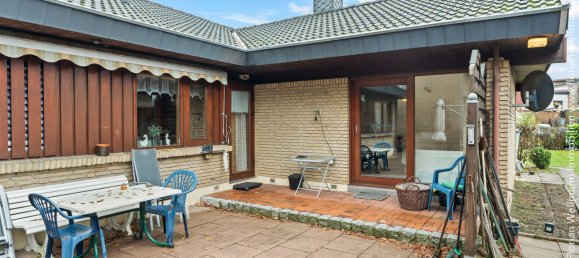 10 rooms Townhouse in Osterholz, Germany No. 190534 5