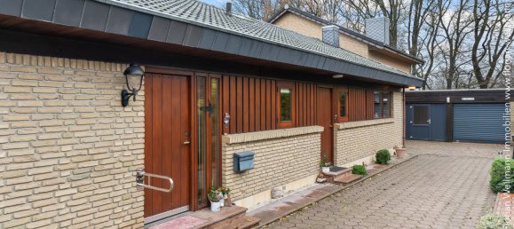 10 rooms Townhouse in Osterholz, Germany No. 190534 2