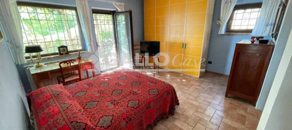 3 bedrooms Villa in Castrolibero, Italy No. 168854 19