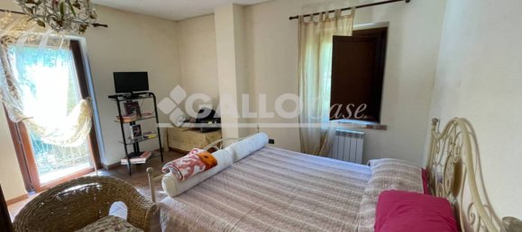 3 bedrooms Villa in Castrolibero, Italy No. 168854 31