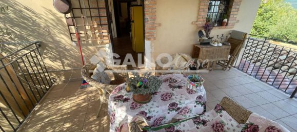 3 bedrooms Villa in Castrolibero, Italy No. 168854 44