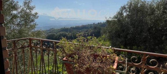 3 bedrooms Villa in Castrolibero, Italy No. 168854 39