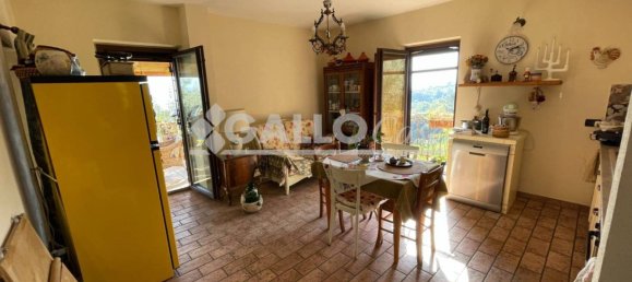 3 bedrooms Villa in Castrolibero, Italy No. 168854 36