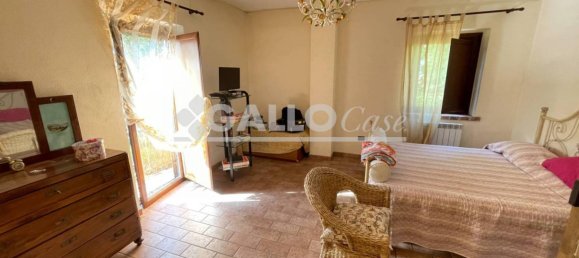 3 bedrooms Villa in Castrolibero, Italy No. 168854 33