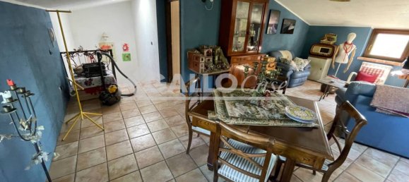 3 bedrooms Villa in Castrolibero, Italy No. 168854 50