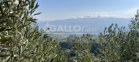 3 bedrooms Villa in Castrolibero, Italy No. 168854 43