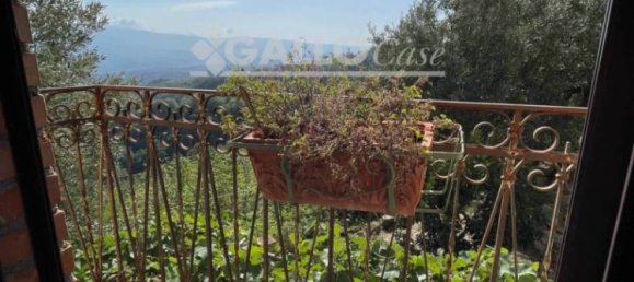 3 bedrooms Villa in Castrolibero, Italy No. 168854 40