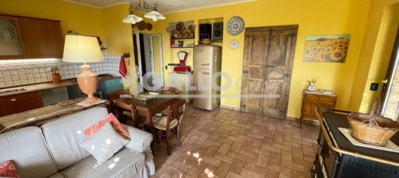 3 bedrooms Villa in Castrolibero, Italy No. 168854 13
