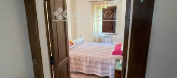 3 bedrooms Villa in Castrolibero, Italy No. 168854 30