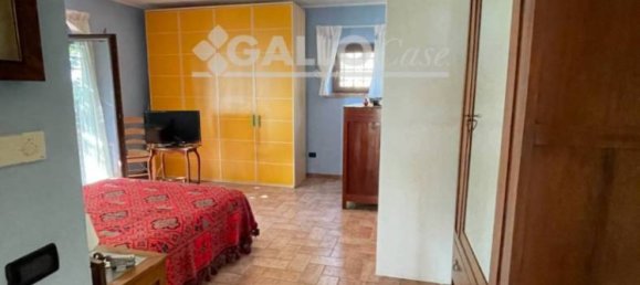 3 bedrooms Villa in Castrolibero, Italy No. 168854 18