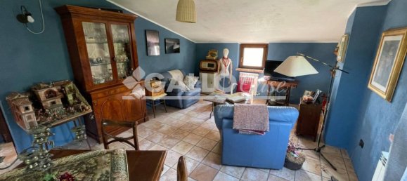 3 bedrooms Villa in Castrolibero, Italy No. 168854 49