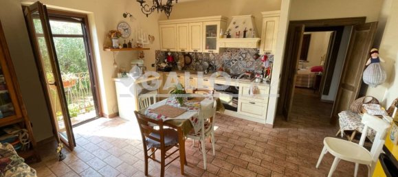3 bedrooms Villa in Castrolibero, Italy No. 168854 37