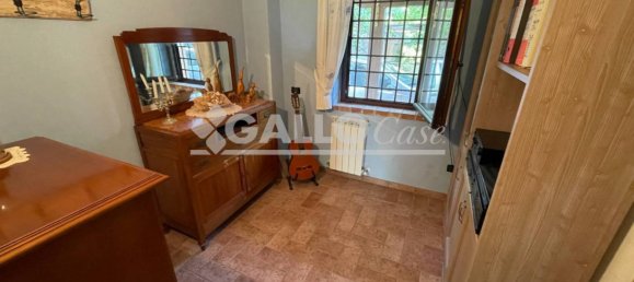 3 bedrooms Villa in Castrolibero, Italy No. 168854 22