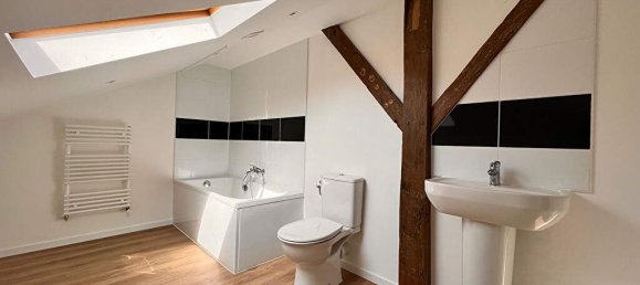 Dúplex de 2 dormitorios en Saint-Avold, France No. 52702 4