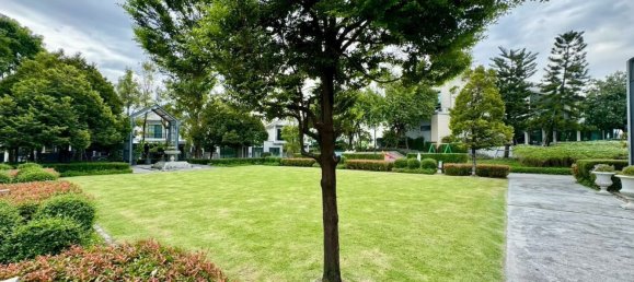 Moradia em banda T3 em Bang Kaeo, Thailand N.º 77931 3