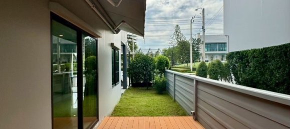 Moradia em banda T3 em Bang Kaeo, Thailand N.º 77931 10