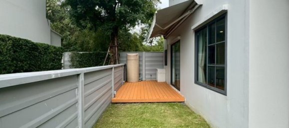 Moradia em banda T3 em Bang Kaeo, Thailand N.º 77931 9