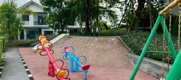 Moradia em banda T3 em Bang Kaeo, Thailand N.º 77931 28