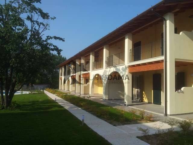 2 bedrooms Apartment in Manerba del Garda, Italy No. 111889