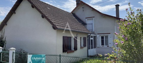 Дом с 3 спальнями в Марсийи-ан-Го, Франция № 275984 11