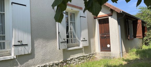 Дом с 3 спальнями в Марсийи-ан-Го, Франция № 275984 7