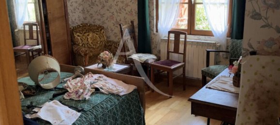 Дом с 3 спальнями в Марсийи-ан-Го, Франция № 275984 5