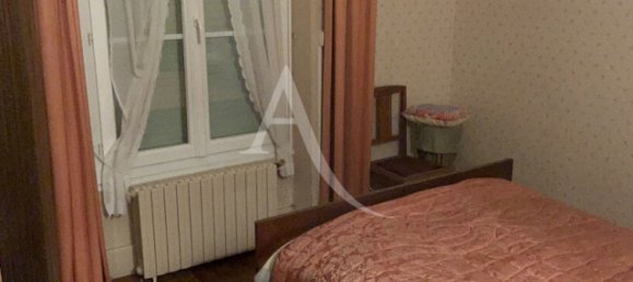 Дом с 3 спальнями в Марсийи-ан-Го, Франция № 275984 12