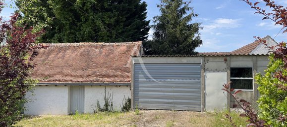 Дом с 3 спальнями в Марсийи-ан-Го, Франция № 275984 8