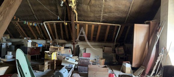 Дом с 3 спальнями в Марсийи-ан-Го, Франция № 275984 16