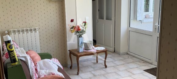 Дом с 3 спальнями в Марсийи-ан-Го, Франция № 275984 14