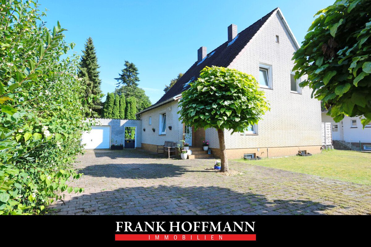 5غرفة منزل في Celle, Germany رقم 326601