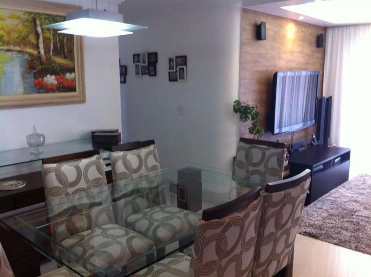 4 bedrooms House in Sao Paulo, Brazil No. 464875