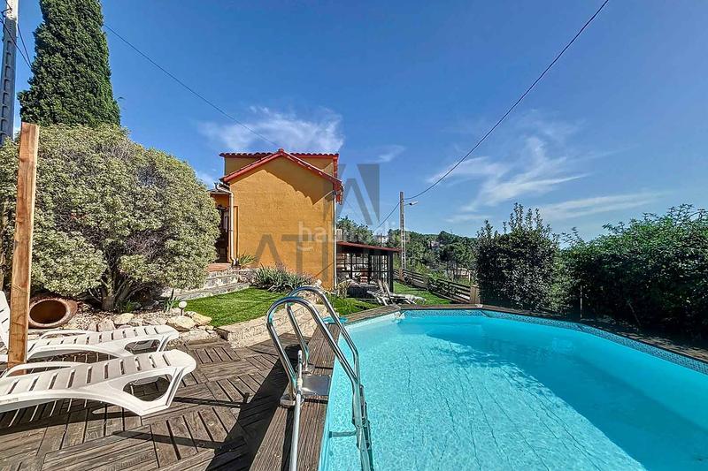 3 bedrooms House in Olivella, Spain No. 117899