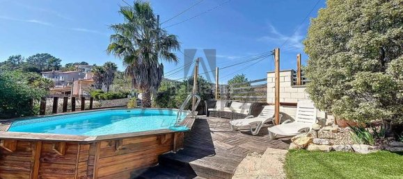 Casa T3 em Olivella, Spain N.º 117899 24