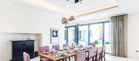 Вилла с 4 спальнями в Мохаммед Бин Рашид Сити, ОАЭ № 24201 5