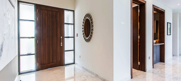 Вилла с 4 спальнями в Мохаммед Бин Рашид Сити, ОАЭ № 24201 7