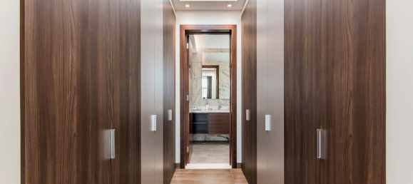 Вилла с 4 спальнями в Мохаммед Бин Рашид Сити, ОАЭ № 24201 10