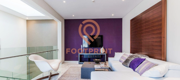 Вилла с 4 спальнями в Мохаммед Бин Рашид Сити, ОАЭ № 24201 3