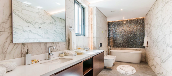 Вилла с 4 спальнями в Мохаммед Бин Рашид Сити, ОАЭ № 24201 8