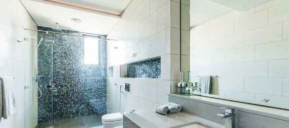 Вилла с 4 спальнями в Мохаммед Бин Рашид Сити, ОАЭ № 24201 9