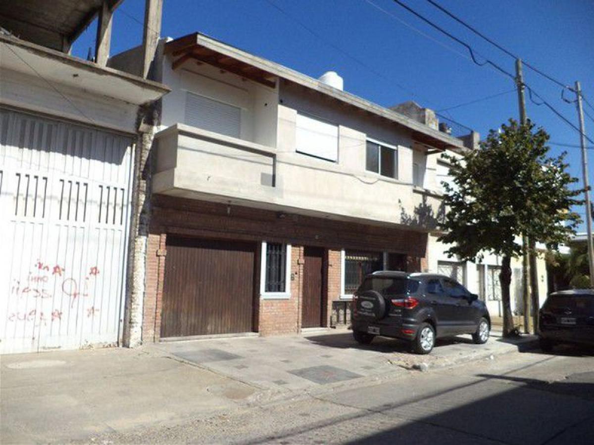 4 Schlafzimmer Wohnung in Bermudez, Argentina, Nr. 57837