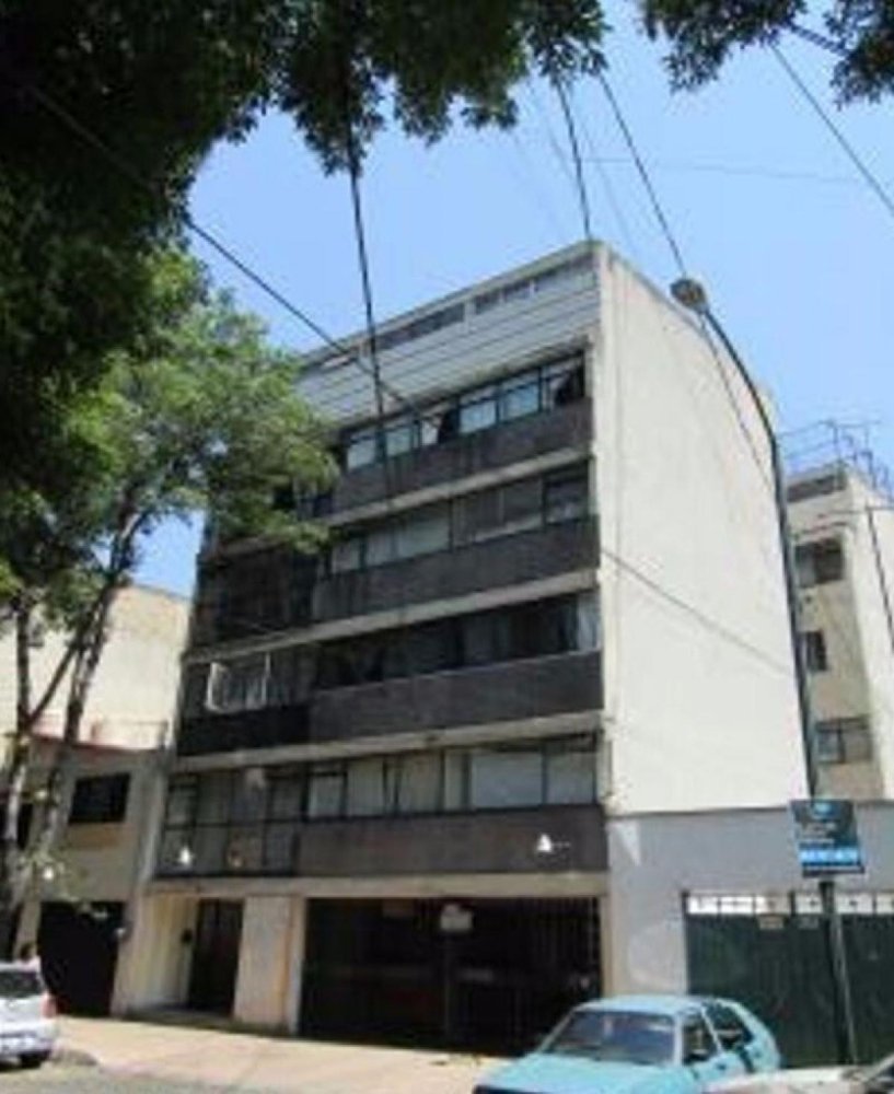 3 Schlafzimmer Wohnung in Mexicali, Mexico, Nr. 163206