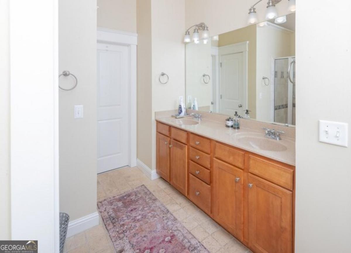 3 bedrooms House in Douglasville, USA No. 406264