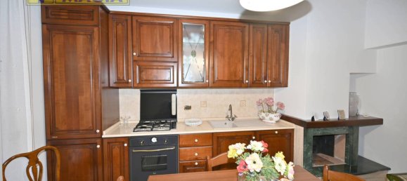 3 Schlafzimmer Haus in Spinetoli, Italy, Nr. 147396 8