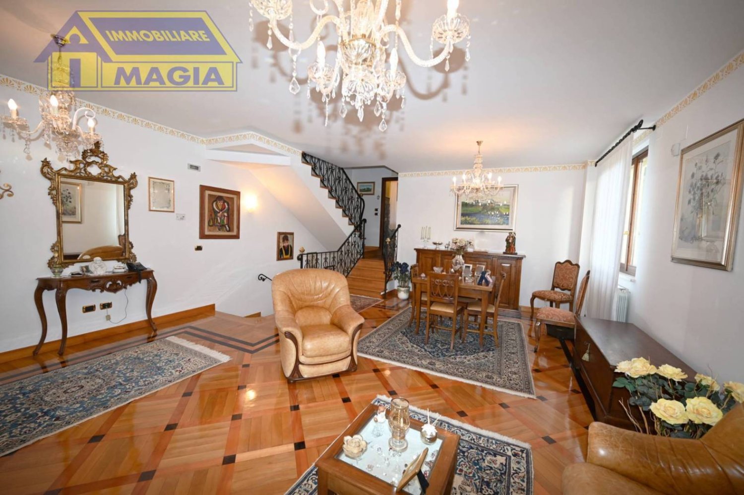 3 Schlafzimmer Haus in Spinetoli, Italy, Nr. 147396