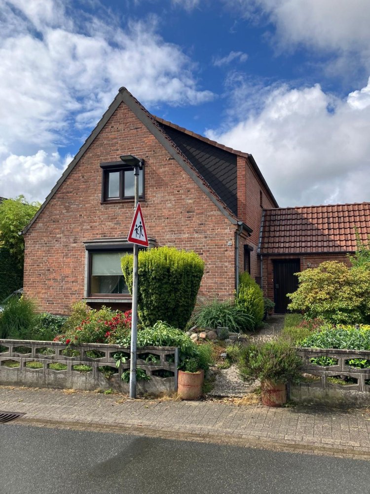 Casa T4 em Osterholz, Germany N.º 235315