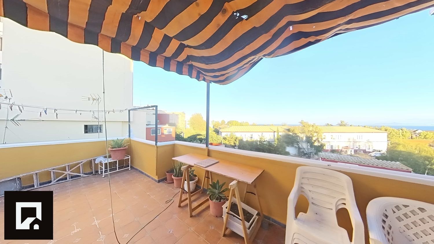 4 bedrooms House in Ceuta, Spain No. 188896