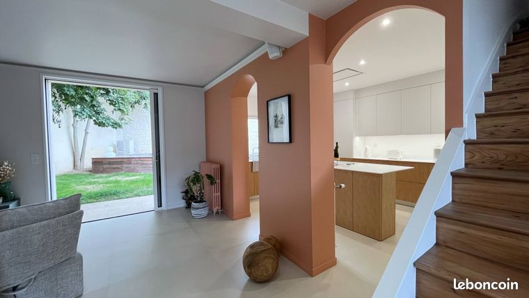 4 chambres Maison à Niort, France No. 304427