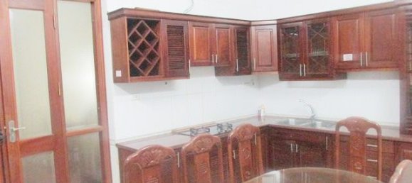 4 bedrooms House in Cau Giay, Vietnam No. 5166 9